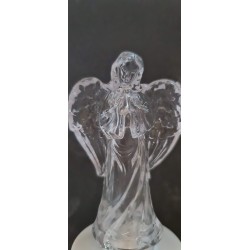 Wkład LED do zniczy - aniołek