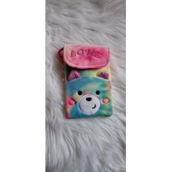 Mała torebeczka miś