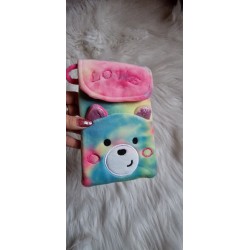 Mała torebeczka miś