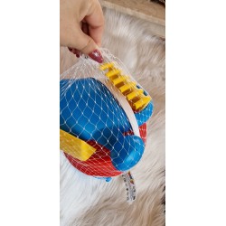 Zestaw wiaderko do pisku z akcesoriami Psi Patrol SMOBY