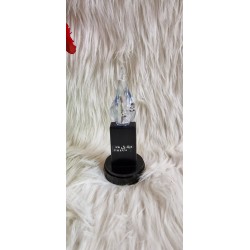 Wkład elektryczny LED płomień