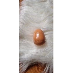 Gadżet zabawka odbijające się jajko.