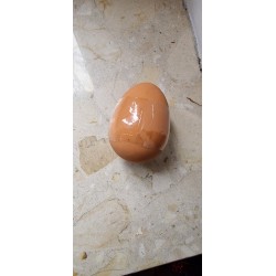 Gadżet zabawka odbijające się jajko.