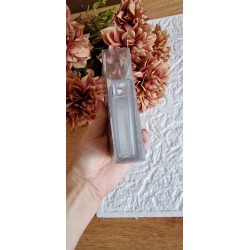 Lampki LED drucik 40 sztuk ciepły biały