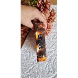 Lampki LED srebrne gwiazdki i kuleczki 20 LED ciepły biały