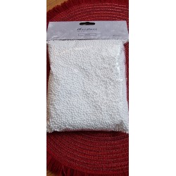 Sztuczny śnieg kulki 40 gram