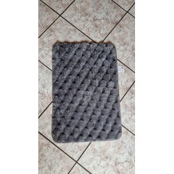 Dywanik szary 40x60 cm