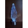 Maryja LED kolor zimny biały