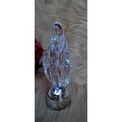 Maryja LED kolor zimny biały