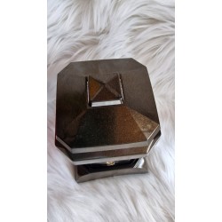 Znicz kapliczka Mini Krzyż 21 cm cm