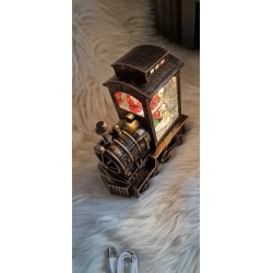 Lampion LED Pociąg pozytywka