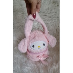 Kawaii torebeczka, kosmetyczka