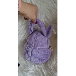 Kuromi torebka kosmetyczka