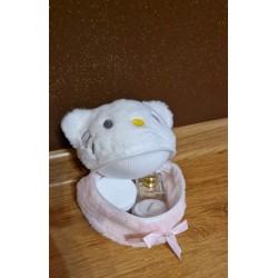 Hello Kitty torebeczka kosmetyczka