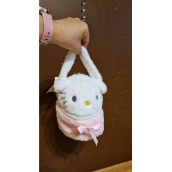 Hello Kitty torebeczka kosmetyczka