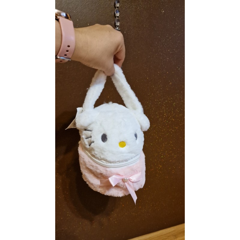 Hello Kitty torebeczka kosmetyczka