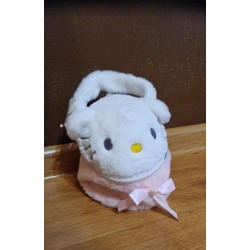 Hello Kitty torebeczka kosmetyczka