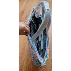 Torebka kwiatowa LuluCastagnette