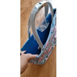 Torebka kwiatowa LuluCastagnette