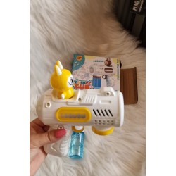 Maszynka do baniek labubu