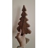 Choinka z dzewa mango 32 cm