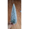 Ośnieżona choinka 23 cm