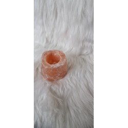 Solny świecznik na tealight