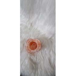 Solny świecznik na tealight