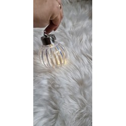 Solarna kula Led na sprężynie