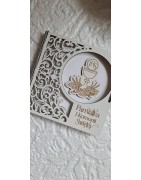 PIERWSZA KOMUNIA ŚWIĘTA